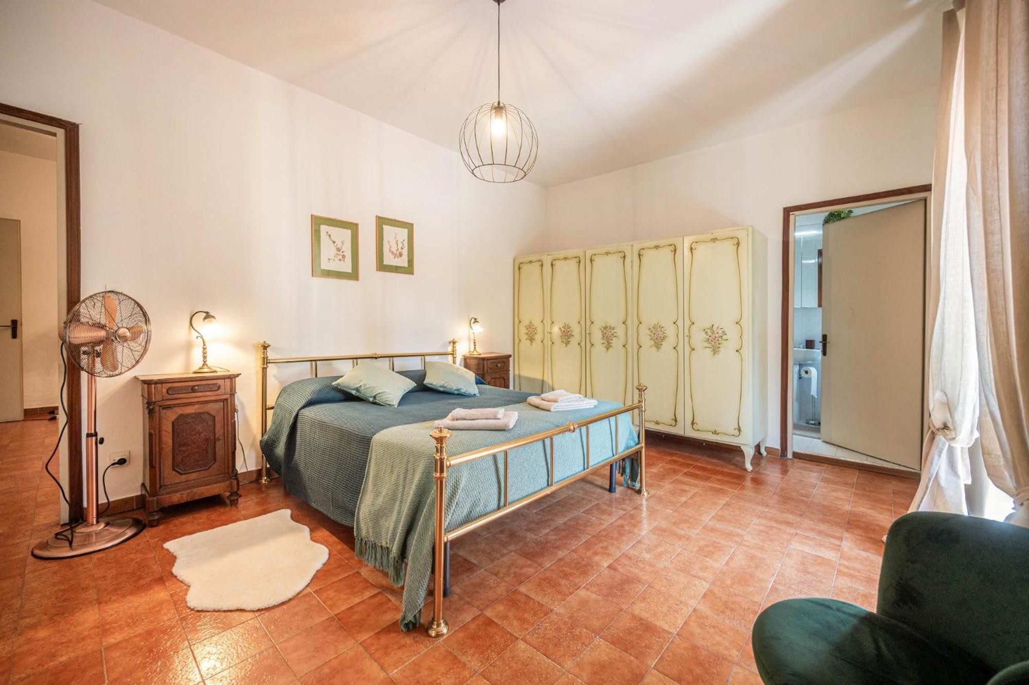 Villa Calicantus 바르돌리노 외부 사진